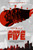 The Russian Five (2019)_0 Poster Canvas Movie Film Print A0 A1 A2 A3 A4 A5 A6 Ar