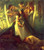 Consolatrix_Afflictorum Poster Canvas Print Art Painting Decor Reprint wall A0 A