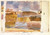 Paul Klee - Aux portes de keruan 1914 Poster Canvas Movie Film Print A0 A1 A2 A3