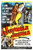 Juvenile Jungle Poster 01 Poster Canvas Movie Film Print A0 A1 A2 A3 A4 A5 A6 Ar