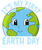 73.-IT-S-MY-FIRST-EARTH-DAY Poster Canvas Movie Film Print A0 A1 A2 A3 A4 A5 A6