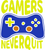 T211008-08-Gamer-Never-Quit-SVG Poster Canvas Movie Film Print A0 A1 A2 A3 A4 A5