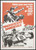 Magnificent Daredevils 01 Poster Canvas Print Art Painting Decor Reprint wall A0