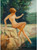 PinUp Girl - Walt Otto Nude by the Water Poster Canvas Movie Film Print A0 A1 A2