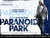 Paranoid Park (2008)_2 Poster Canvas Movie Film Print A0 A1 A2 A3 A4 A5 A6 Art W