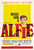 Alfie (1966)_2 Movie Film Poster Canvas iconic design