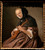 jan-steen---woman-playing-the-cittern--jpb_26529665360_o(1) Poster Canvas Movie