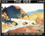 Scotland Railway vintage poster (70) The Dee Poster Canvas Movie Film Print A0 A