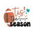 tis' the season-01 Poster Canvas Movie Film Print A0 A1 A2 A3 A4 A5 A6 Art Wall