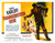 Frankenstein 1970 1958 02 Poster Canvas Movie Film Print A0 A1 A2 A3 A4 A5 A6 Ar