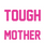 Tough As A Mother=2-01 Poster Canvas Movie Film Print A0 A1 A2 A3 A4 A5 A6 Art W