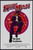 Hit Man 01 Poster Canvas Movie Film Print A0 A1 A2 A3 A4 A5 A6 Art Wall Decorati