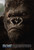 King Kong (2005)_3 Poster Canvas Movie Film Print A0 A1 A2 A3 A4 A5 A6 Art Wall