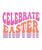 Celebrate Easter Poster Canvas Movie Film Print A0 A1 A2 A3 A4 A5 A6 Art Wall De