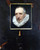 DYCK, Sir Anthony Van - Portrait of Cornelis van der Geest Poster Canvas Print A