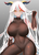 Aegir Bodystocking Beauty Anime E Girl Poster Canvas Movie Film Print A0 A1 A2 A