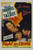 Night For Crime 01 Poster Canvas Movie Film Print A0 A1 A2 A3 A4 A5 A6 Art Wall