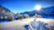 Winter Mountains 2 Poster Canvas Movie Film Print A0 A1 A2 A3 A4 A5 A6 Art Wall