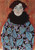 Gustav Klimt - Portrait of Johanna Staude Poster Canvas Movie Film Print A0 A1 A