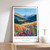 3_Cairngorms Poster, Scotland Poster, Scottish Highlands Poster, Nature Poster,