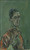 Oskar Kokoschka - Self-Portrait Poster Canvas Movie Film Print A0 A1 A2 A3 A4 A5