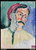 henri-matisse---andr-derain_11120568575_o(1) Poster Canvas Movie Film Print A0 A