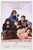 The Breakfast Club (1985)_0 Poster Canvas Movie Film Print A0 A1 A2 A3 A4 A5 A6