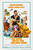The Man With the Golden Gun (1974)_1 Poster Canvas Movie Film Print A0 A1 A2 A3