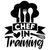 Chef In Training-01 Poster Canvas Movie Film Print A0 A1 A2 A3 A4 A5 A6 Art Wall