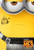 Despicable Me 3 (2017)_11 Movie Film Poster Canvas iconic design