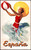49785631691_MORELL MACÍAS, Josep. España, travel poster, c. 1940s.-artofunivers