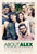 About Alex (2014)_1 Movie Film Poster Canvas iconic design