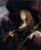 Lely,_Sir_Peter_-_A_Boy_as_a_Shepherd Art Gallery Poster Canvas Print Wall Decor