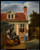 pieter-de-hooch---figures-in-a-courtyard-behind-a-house--jpb_27798388572_o(1) Po