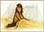 Alberto_Vargas_Pin-Up_Art_136 Art Gallery Poster Canvas Print Wall Decoration A0