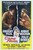 Cape Fear (1962)_1 Movie Film Poster Canvas iconic design