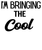 I'm Bringing The Reasons (100) Poster Canvas Movie Film Print A0 A1 A2 A3 A4 A5