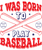 I Was Born To Play baseball-01 Poster Canvas Movie Film Print A0 A1 A2 A3 A4 A5