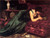 Levy_E_The_Love_Letter Art Gallery Poster Canvas Print Wall Decoration A0 A1 A2