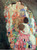 Detail of Death and Life Klimt 1910 11