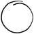 Circle-3 Poster Canvas Movie Film Print A0 A1 A2 A3 A4 A5 A6 Art Wall Decoration