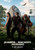 Kingdom of the Planet of the Apes (3) Poster Canvas Movie Film Print A0 A1 A2 A3
