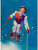 PinUp Girl - ROBERT C. KAUFFMANN Ski Bunny 1933 Poster Canvas Movie Film Print A