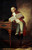 Goya - The Duke of Alba 1795 Poster Canvas Movie Film Print A0 A1 A2 A3 A4 A5 A6