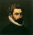 El_Greco_Poet_Ercilla_y_Zuniga_1590_1600 Poster Canvas Print Art Painting Decor
