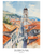 Dubrovnik Croatia Watercolour Travel Poster (3) Poster Canvas Movie Film Print A