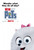 The Secret Life of Pets (2016)_15 Poster Canvas Movie Film Print A0 A1 A2 A3 A4