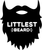 Littlest Beard Sarcastic Poster Canvas Print A0 A1 A2 A3 A4 A5 A6 Art Wall Deco