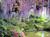 Jg_05_Jonangu--Rakusuien Garden, Kyoto_Kenji Kobayashi, 2008_sqs Poster Canvas M