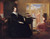 RedgraveRichard-The_Governess_(Unedited)-Sun Poster Canvas Movie Film Print A0 A